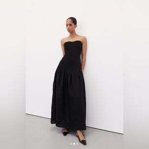 DISSH Ellison Dress Black